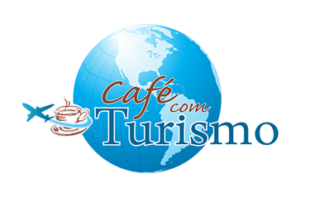 Descubra o Mundo com a Café com Turismo